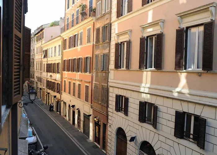 Daire Banchi Vecchi Navona
